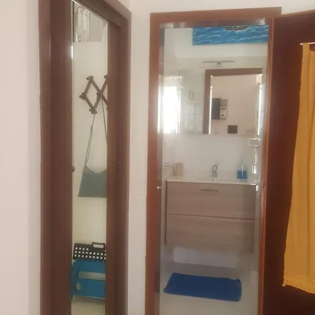 Apartment Bellavista Foce Varano