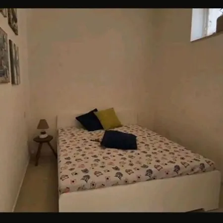 Apartment Bellavista Foce Varano