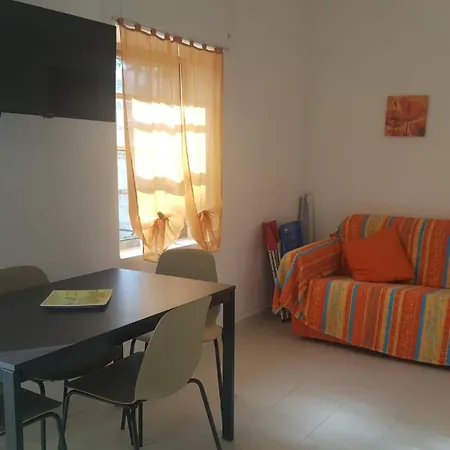 Apartment Bellavista *