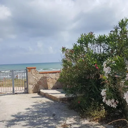 Διαμέρισμα Bellavista Foce Varano